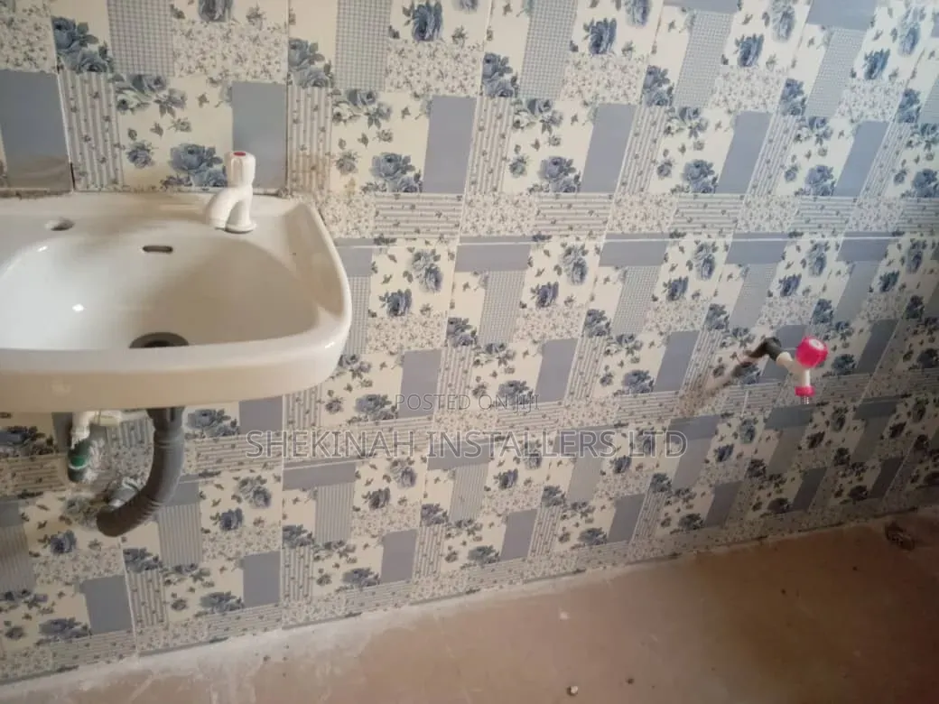 Furnished 5bdrm Duplex in Behind Eng Lere, Basorun for sale in Basorun