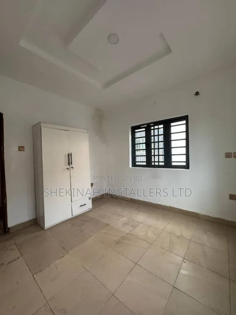 Furnished 5bdrm Duplex in Behind Eng Lere, Basorun for sale in Basorun