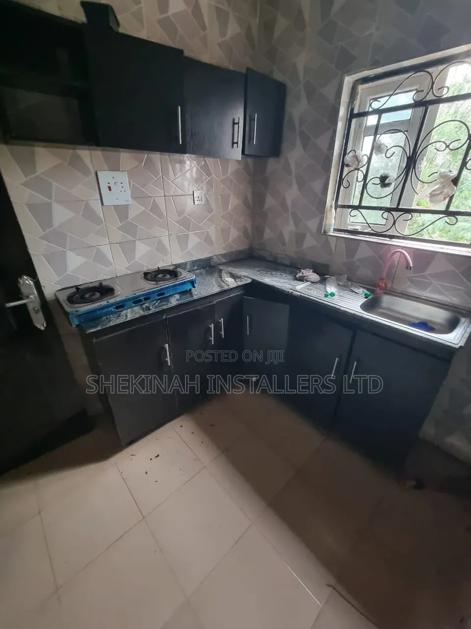 Furnished 5bdrm Duplex in Behind Eng Lere, Basorun for sale in Basorun