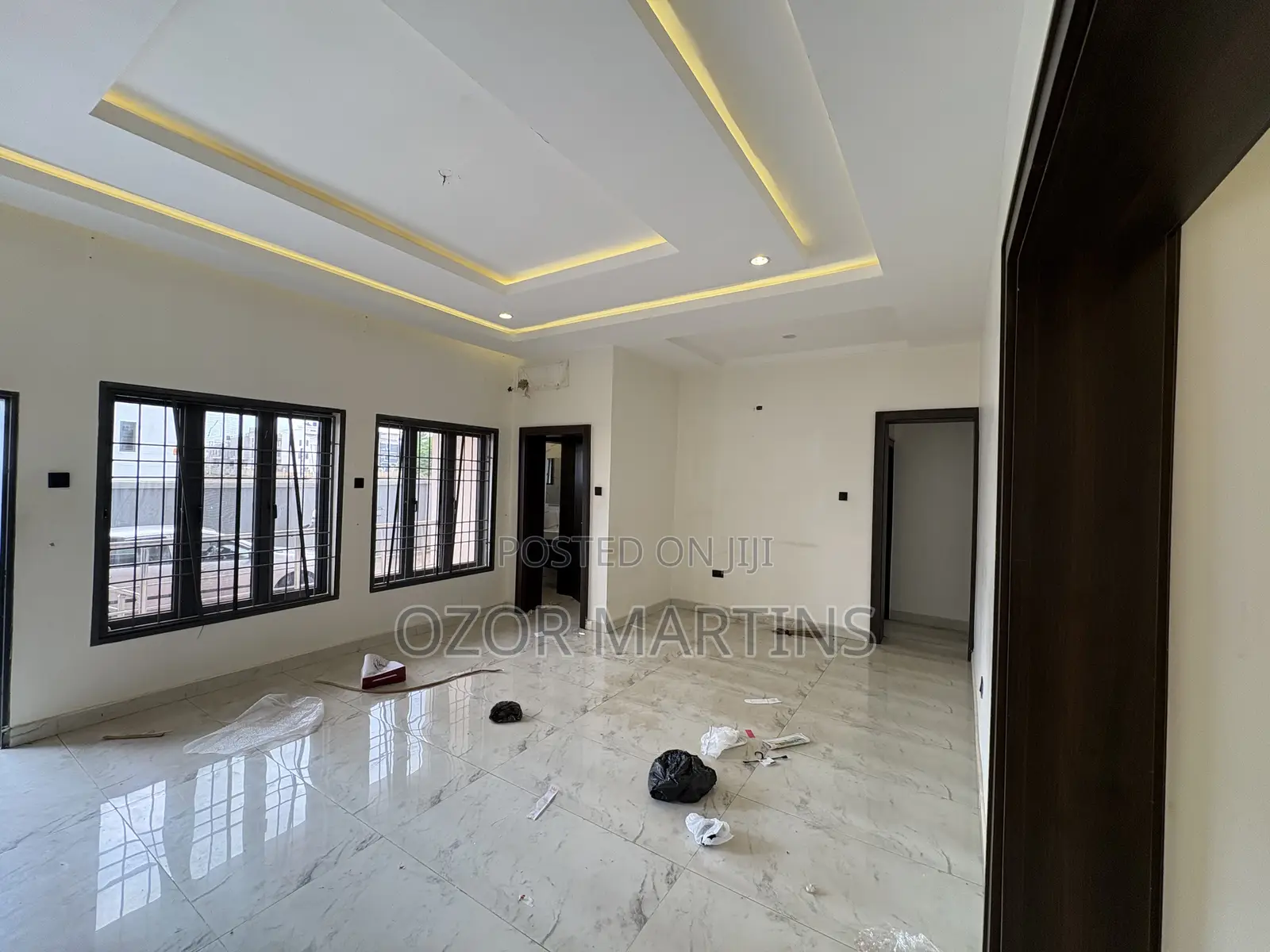 2bdrm Block of Flats in Wuye for rent in Wuye