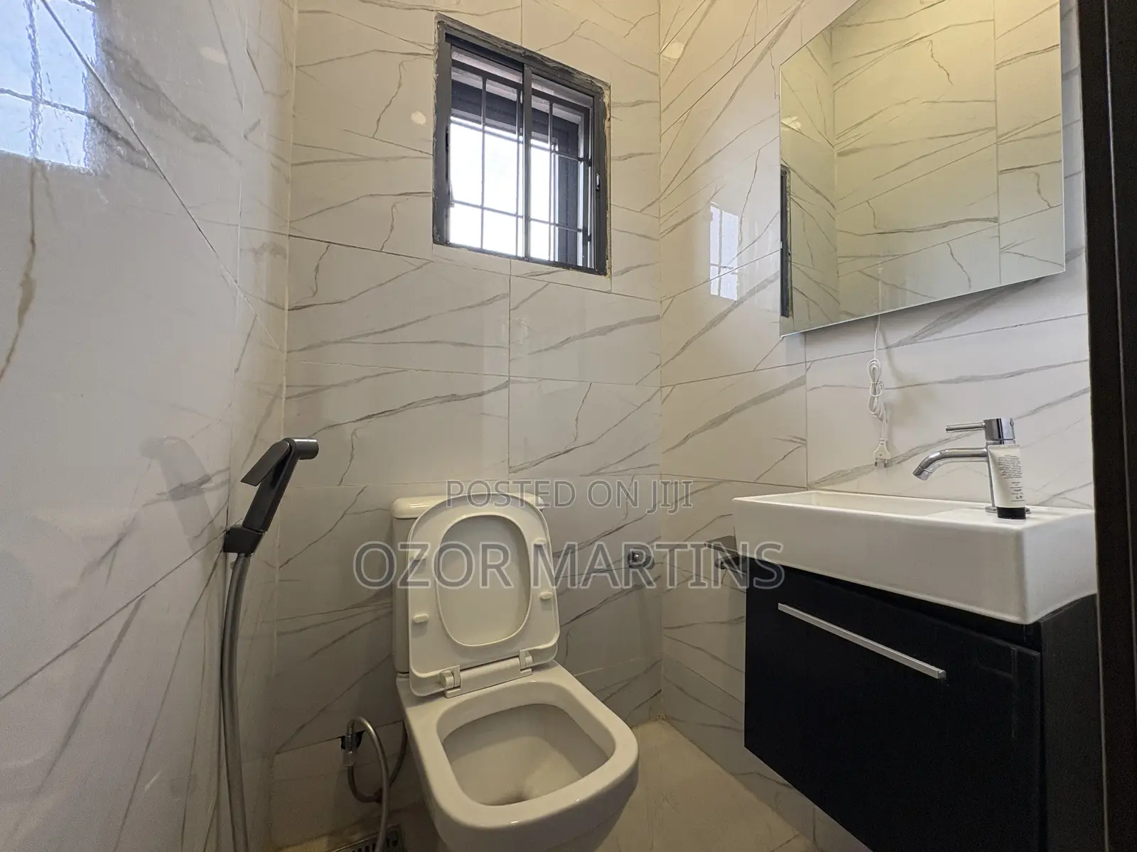 2bdrm Block of Flats in Wuye for rent in Wuye
