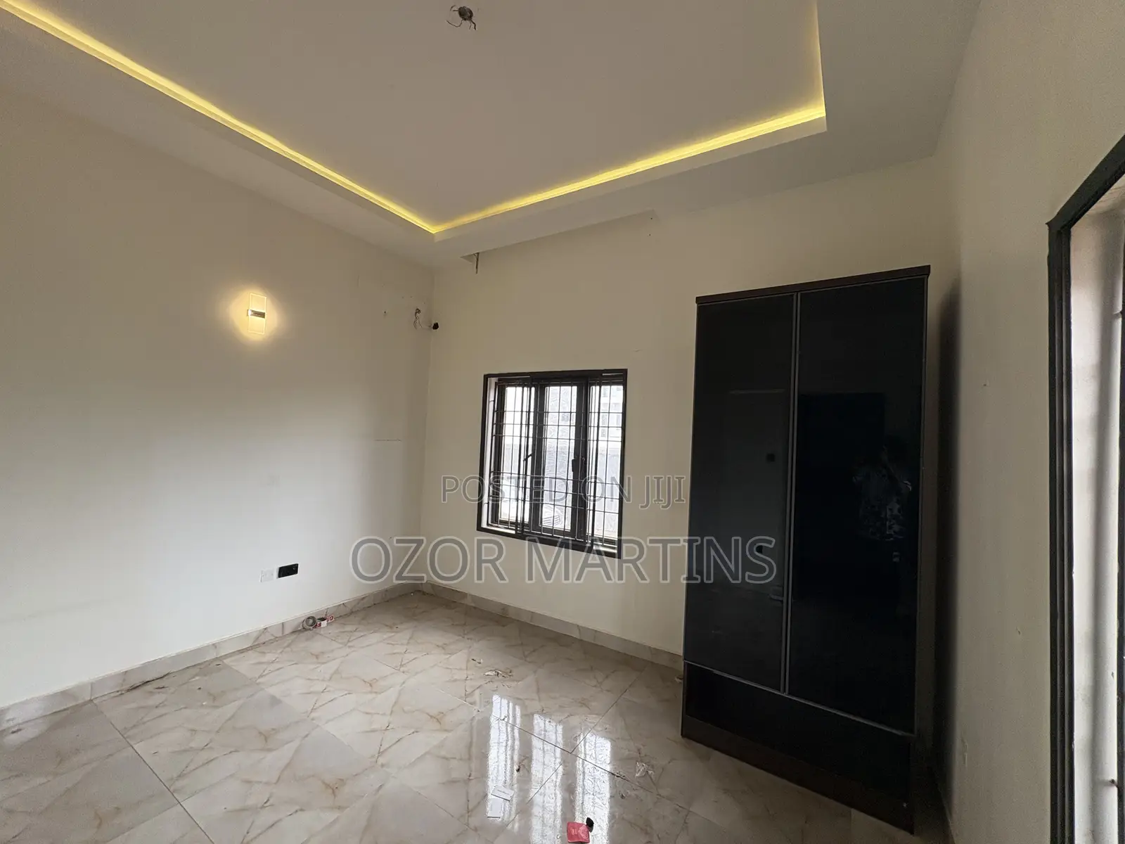2bdrm Block of Flats in Wuye for rent in Wuye