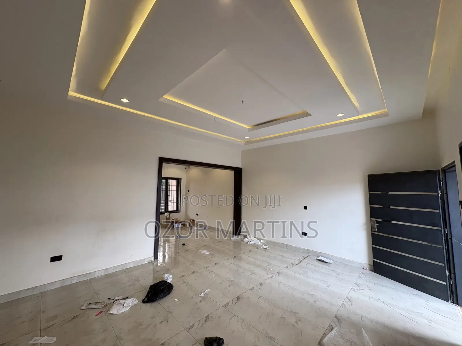 2bdrm Block of Flats in Wuye for rent in Wuye