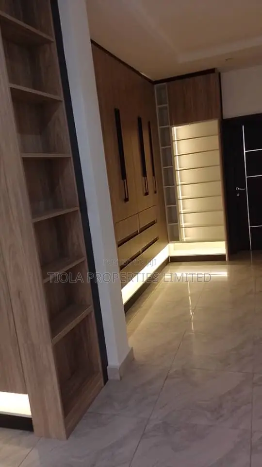 4bdrm Duplex in Peachville Estate, Kaura for rent in Kaura