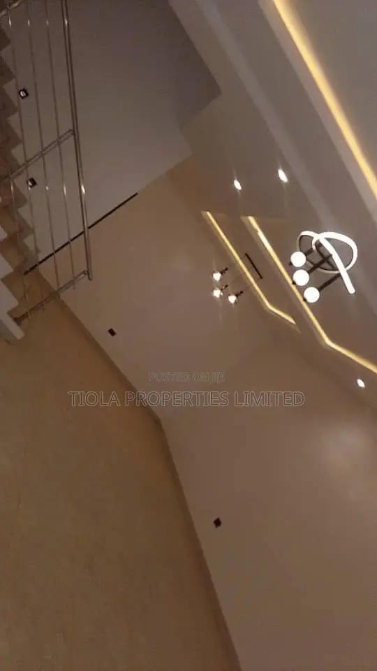 4bdrm Duplex in Peachville Estate, Kaura for rent in Kaura