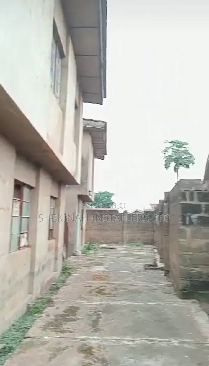 5bdrm House in Oremeji, Ibadan North West for sale in Ibadan North West