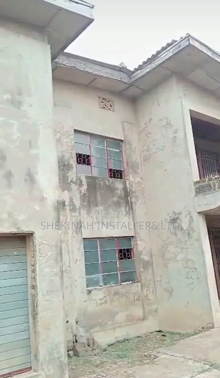 5bdrm House in Oremeji, Ibadan North West for sale in Ibadan North West