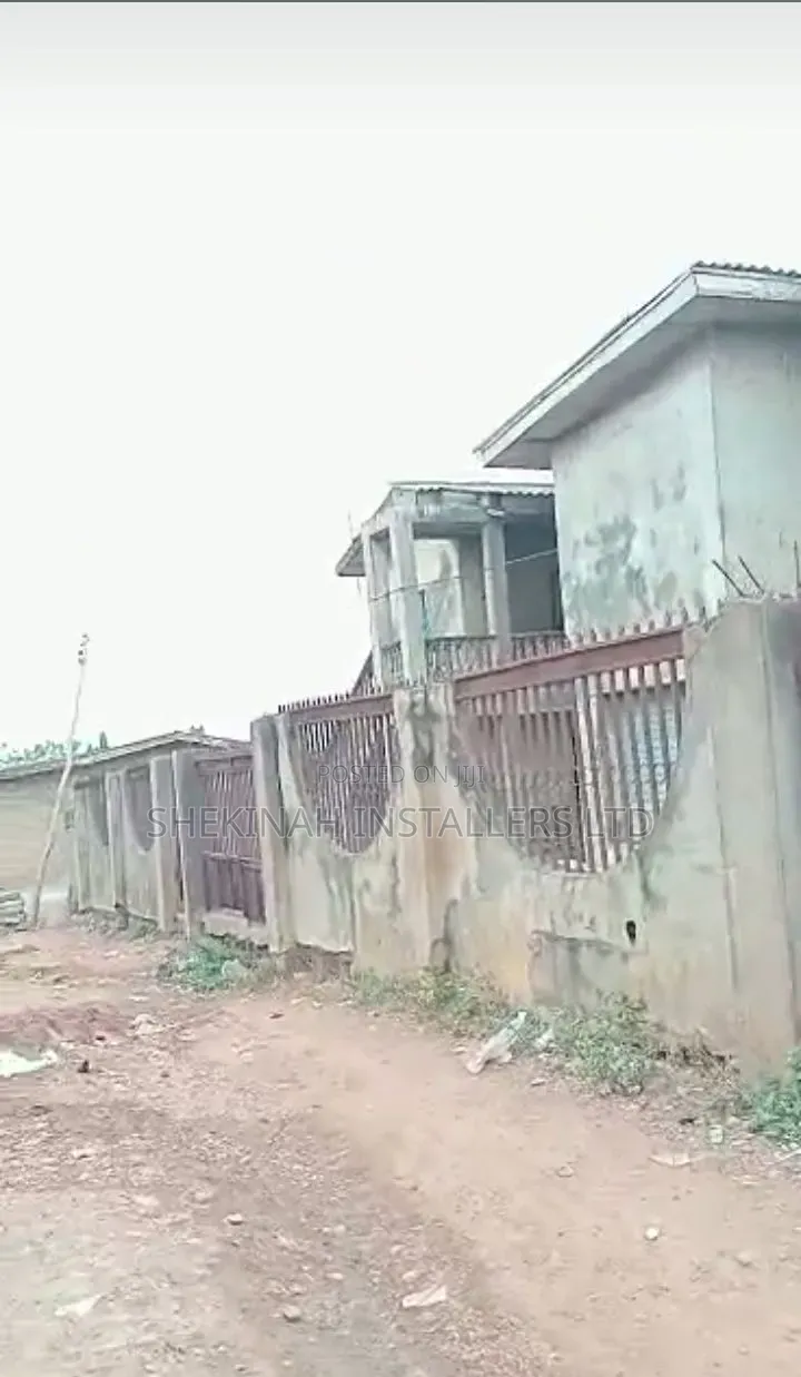 5bdrm House in Oremeji, Ibadan North West for sale in Ibadan North West