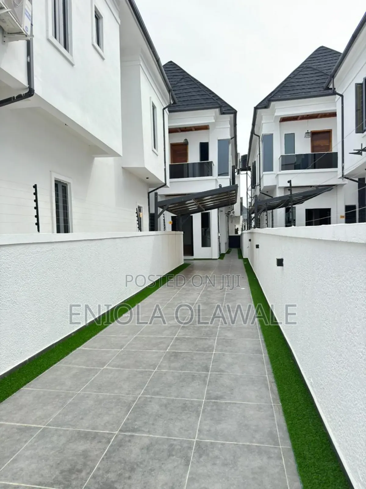 4bedroom . in Lekki