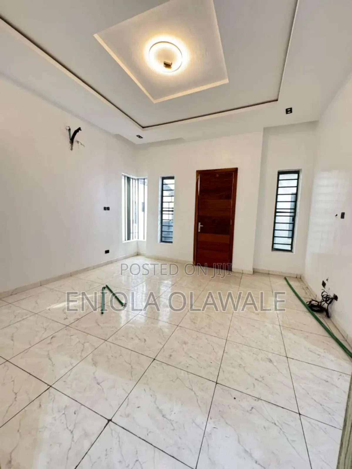 4bedroom . in Lekki