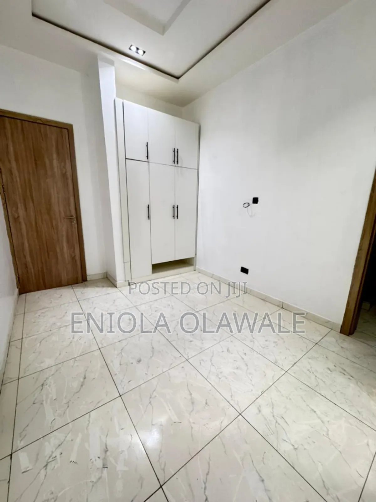 4bedroom . in Lekki