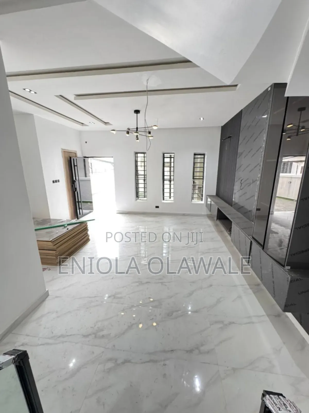 4bedroom . in Lekki