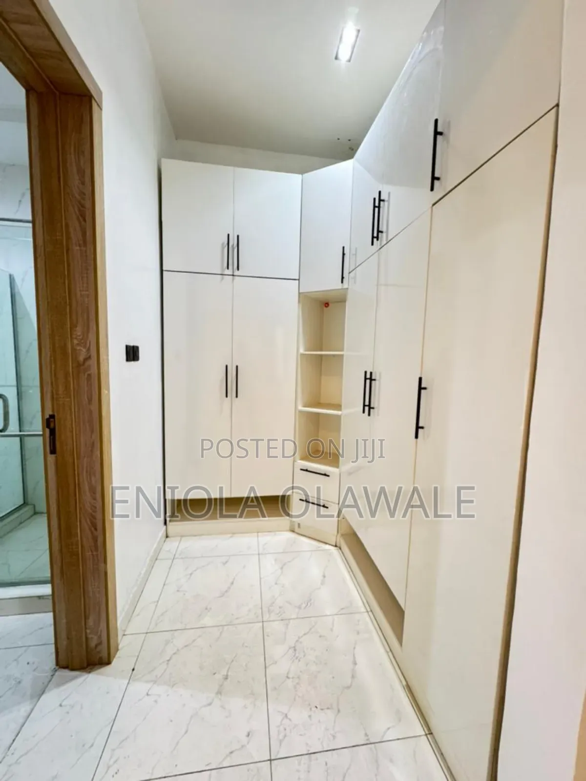 4bedroom . in Lekki