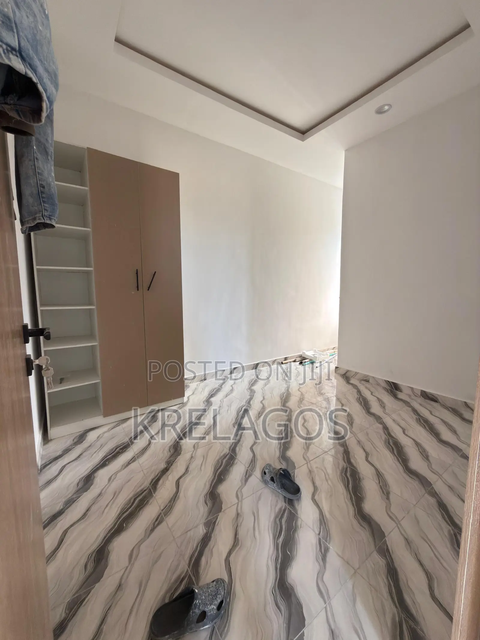 4bdrm Duplex in Ajiwe for sale in Ajiwe