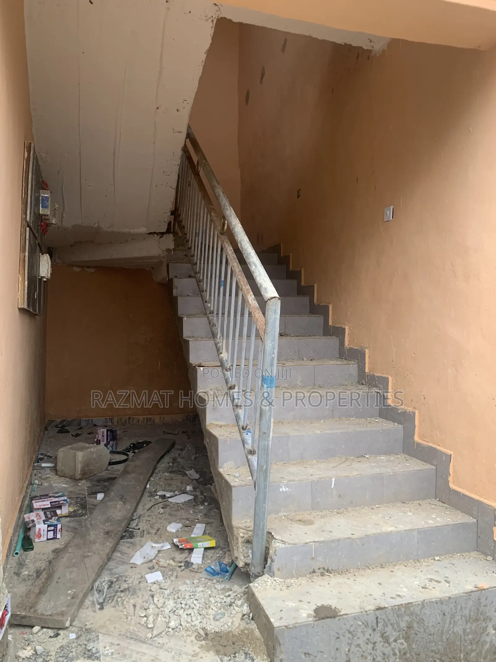 Mini Flat in Ijesha for rent in Ijesha