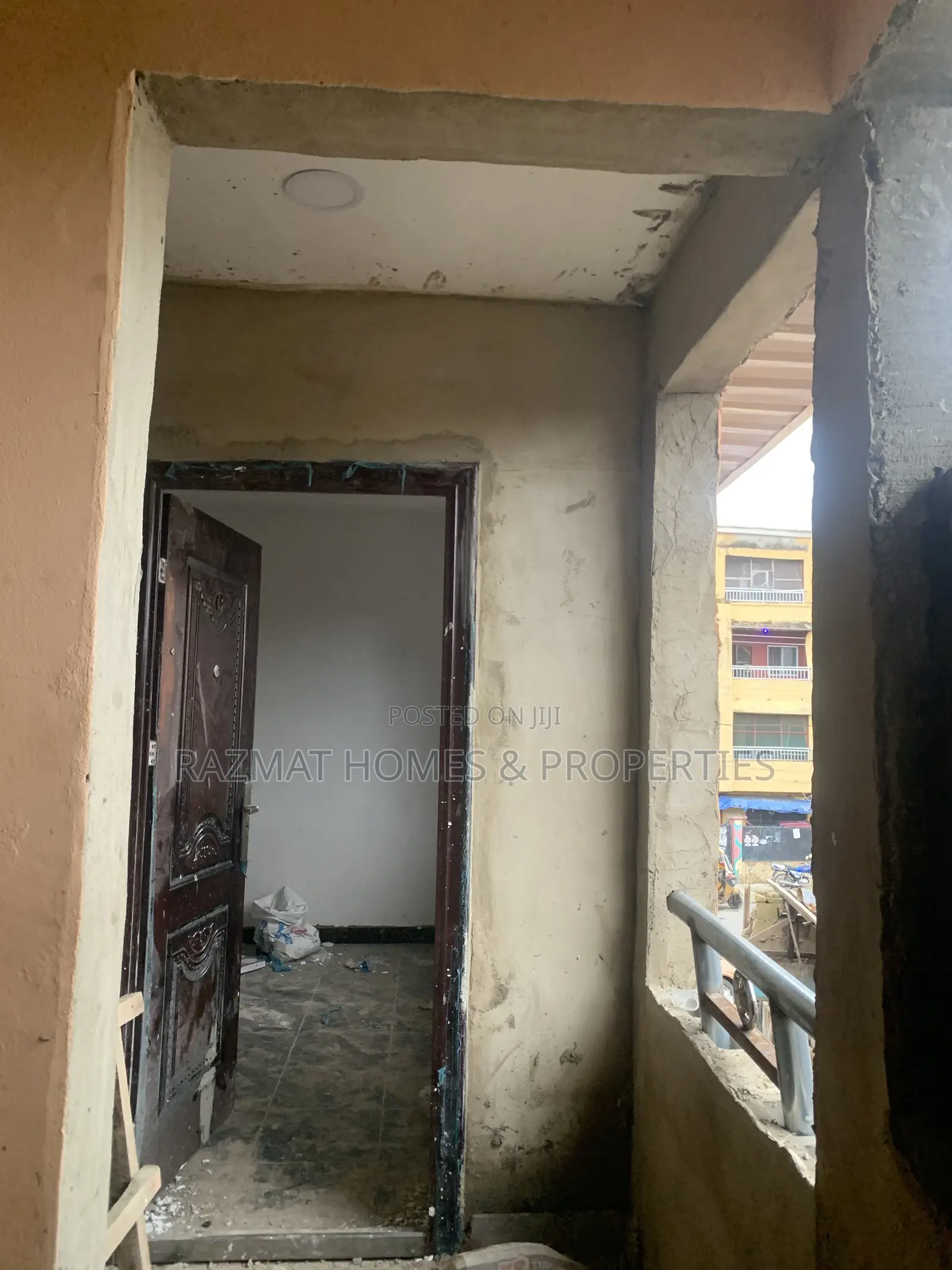Mini Flat in Ijesha for rent in Ijesha