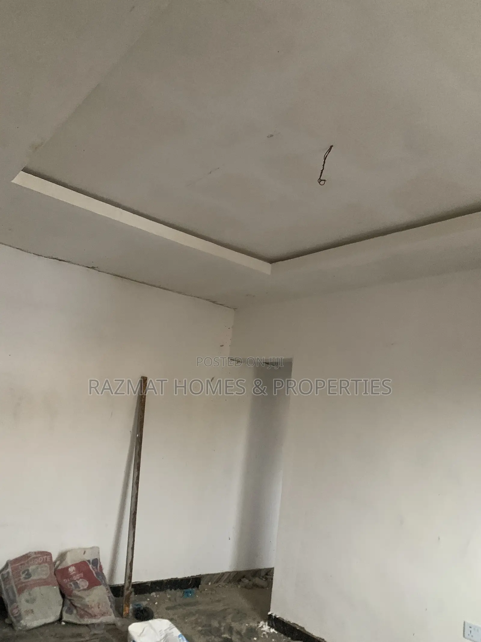 Mini Flat in Ijesha for rent in Ijesha