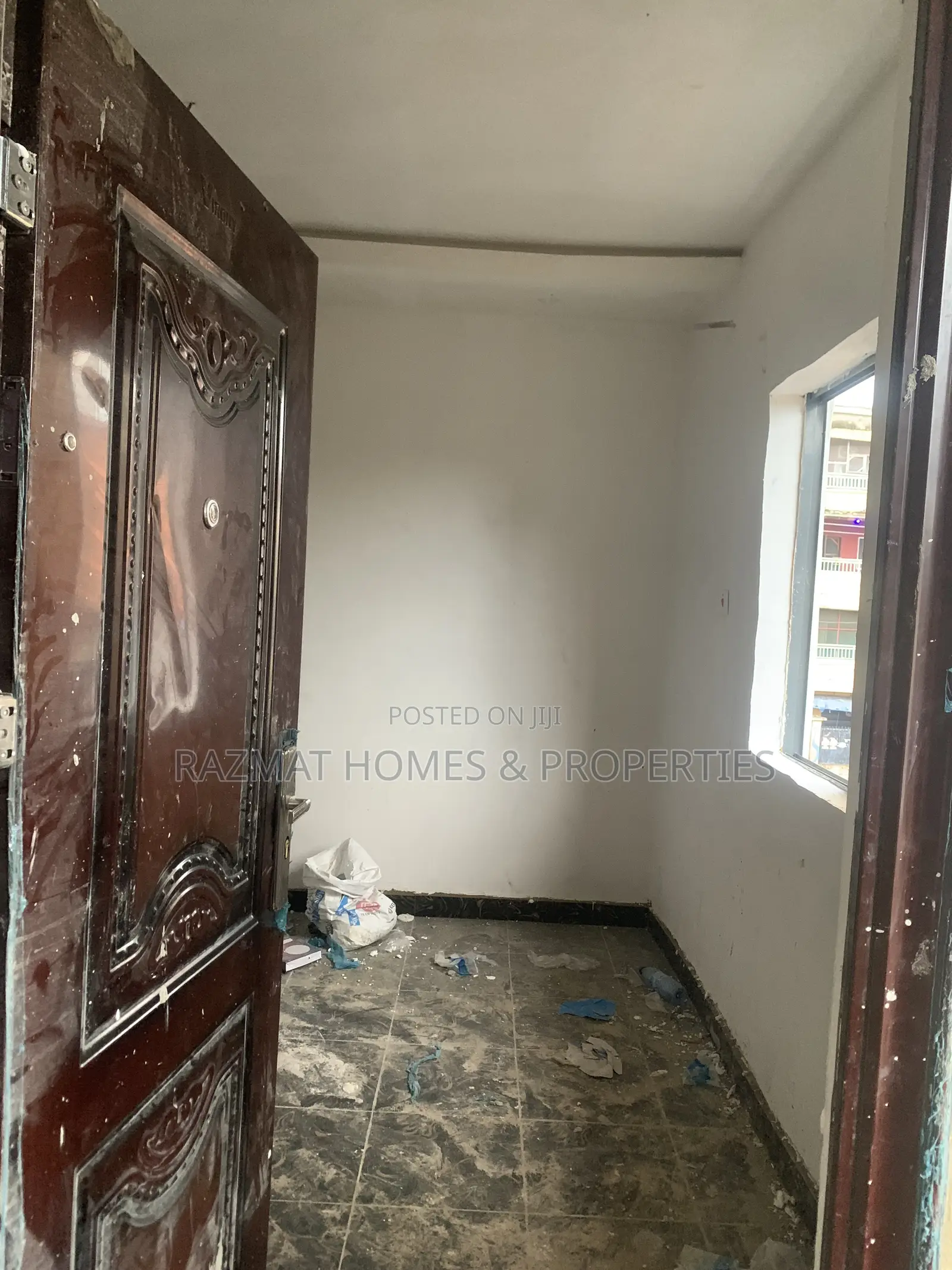 Mini Flat in Ijesha for rent in Ijesha