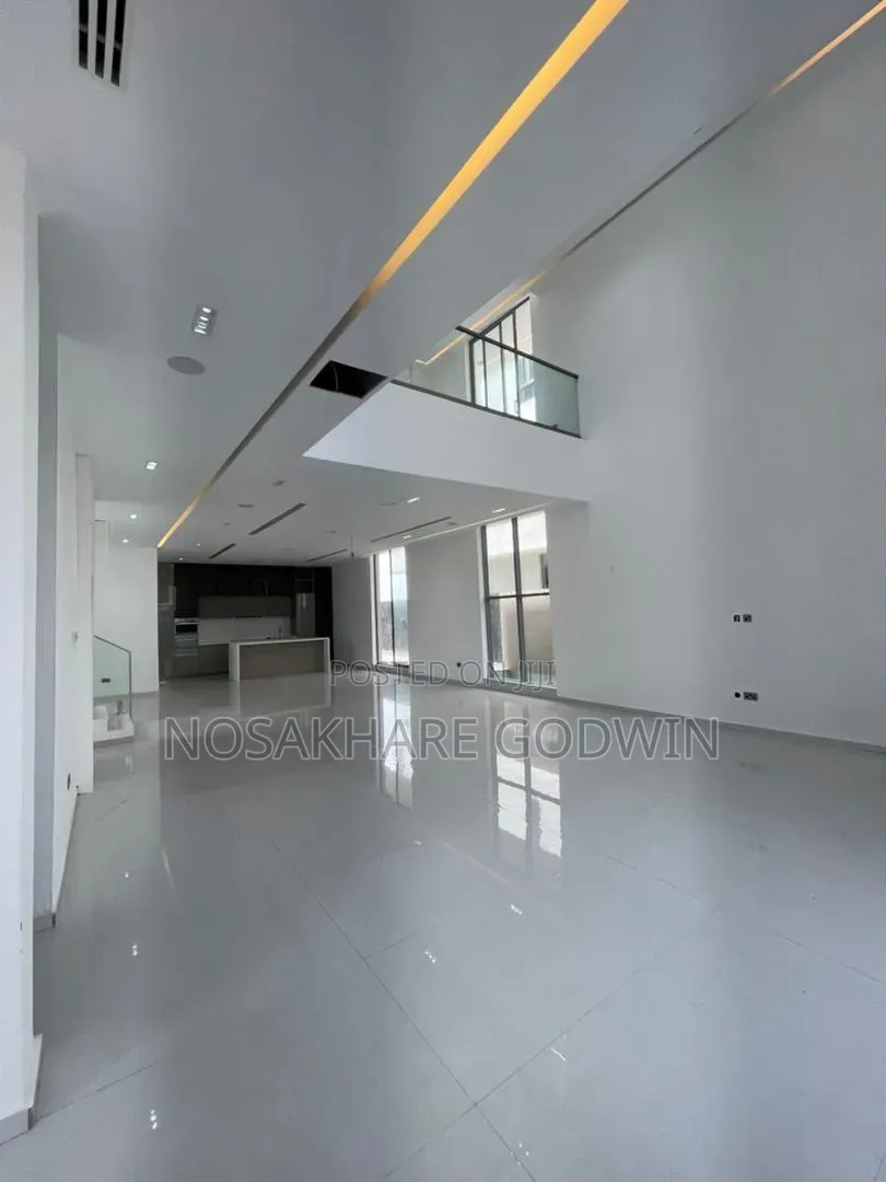5bdrm Duplex in Ikoyi S.W for sale in Ikoyi S.W