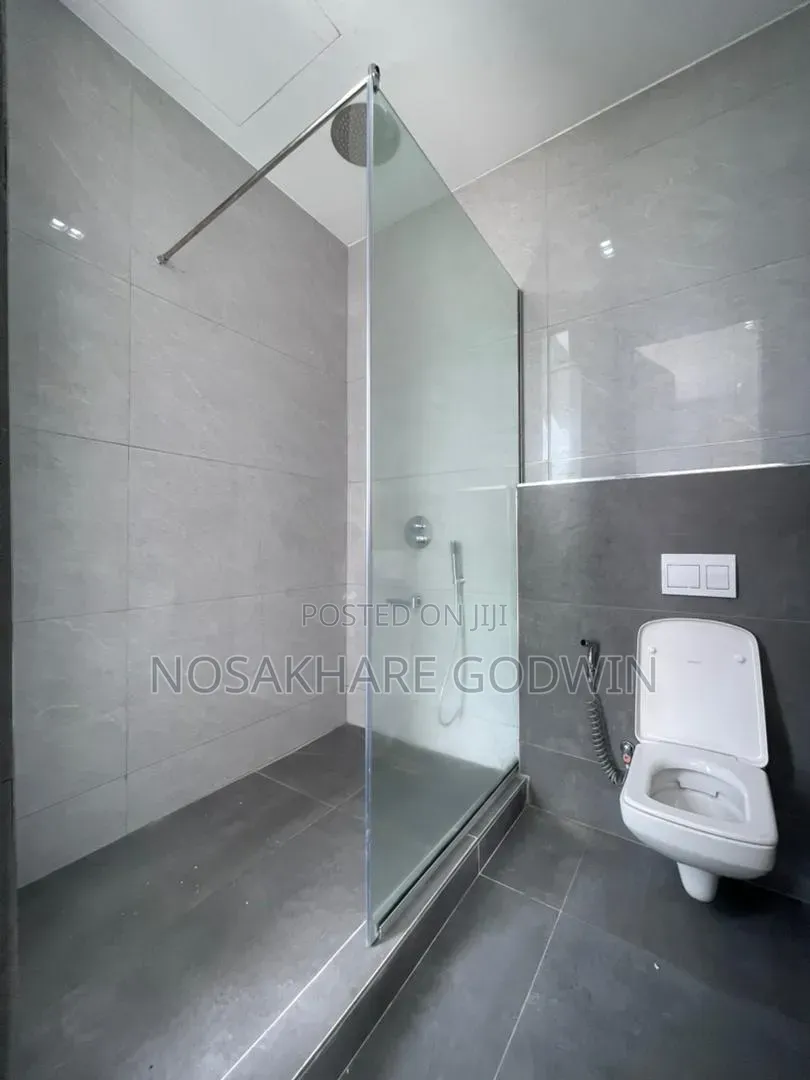 5bdrm Duplex in Ikoyi S.W for sale in Ikoyi S.W