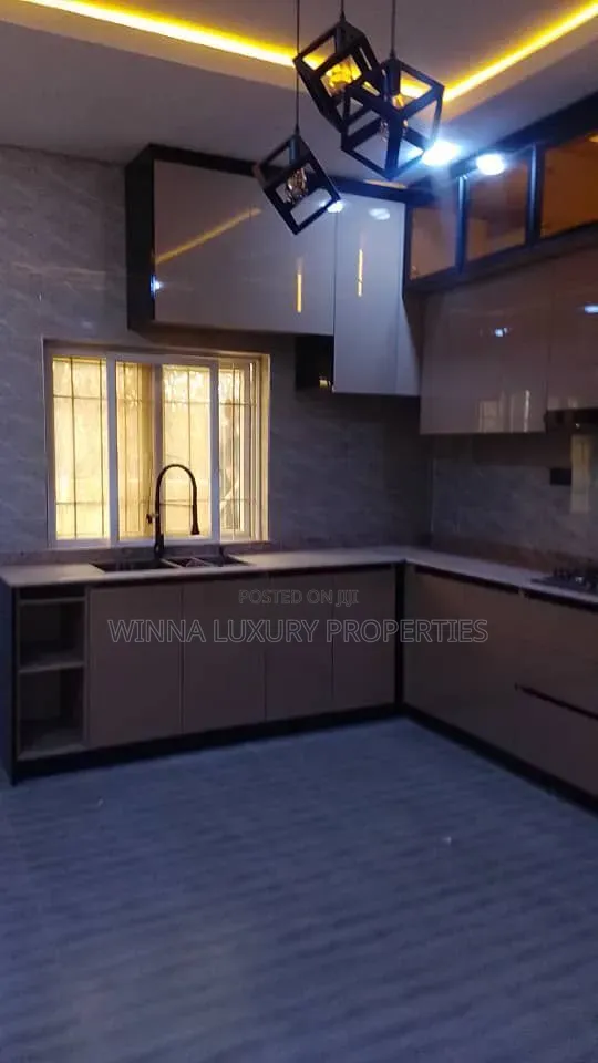 4bdrm Townhouse / Terrace in Peachville Estate, Kaura for rent in Kaura