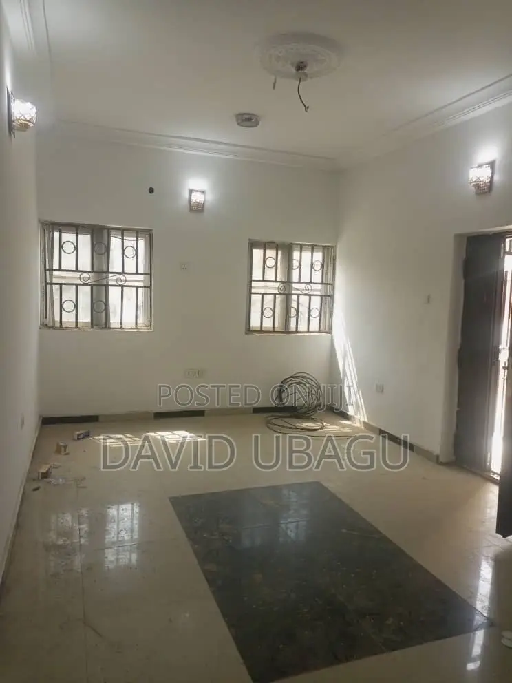 2bdrm Block of Flats in Hillview Estate, Kubwa for rent in Kubwa