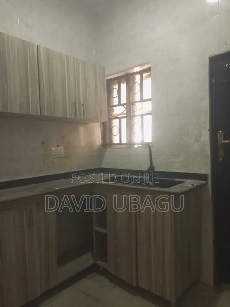2bdrm Block of Flats in Hillview Estate, Kubwa for rent in Kubwa