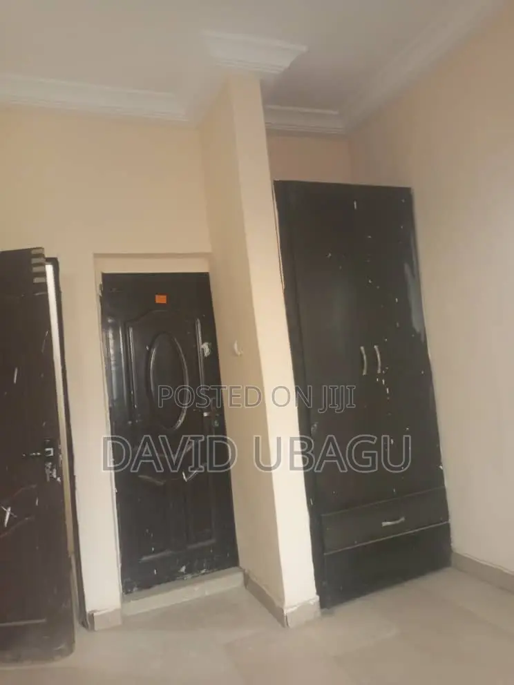 2bdrm Block of Flats in Hillview Estate, Kubwa for rent in Kubwa