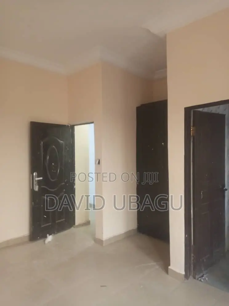 2bdrm Block of Flats in Hillview Estate, Kubwa for rent in Kubwa