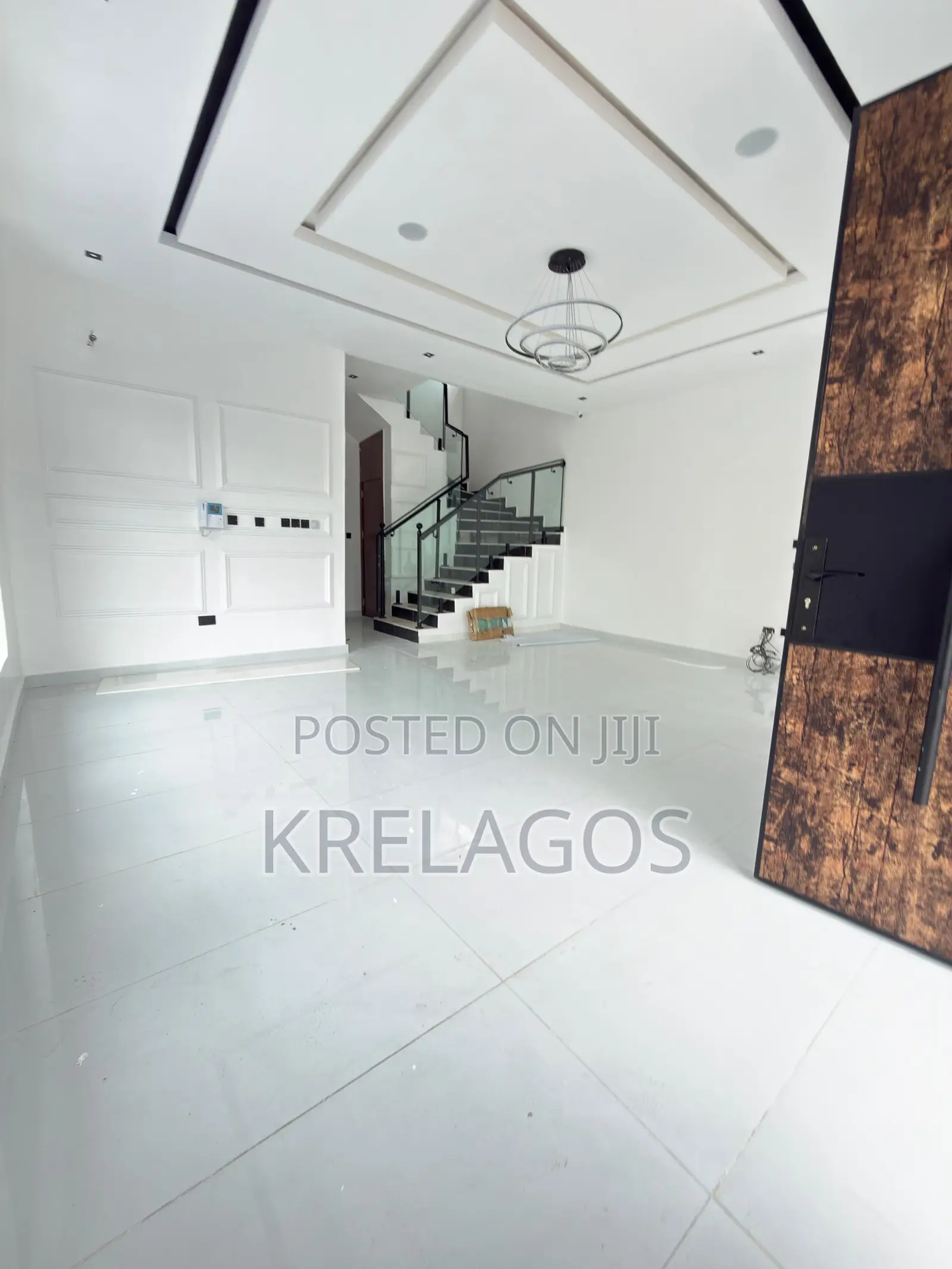 4bdrm Duplex in Olokonla for sale in Olokonla