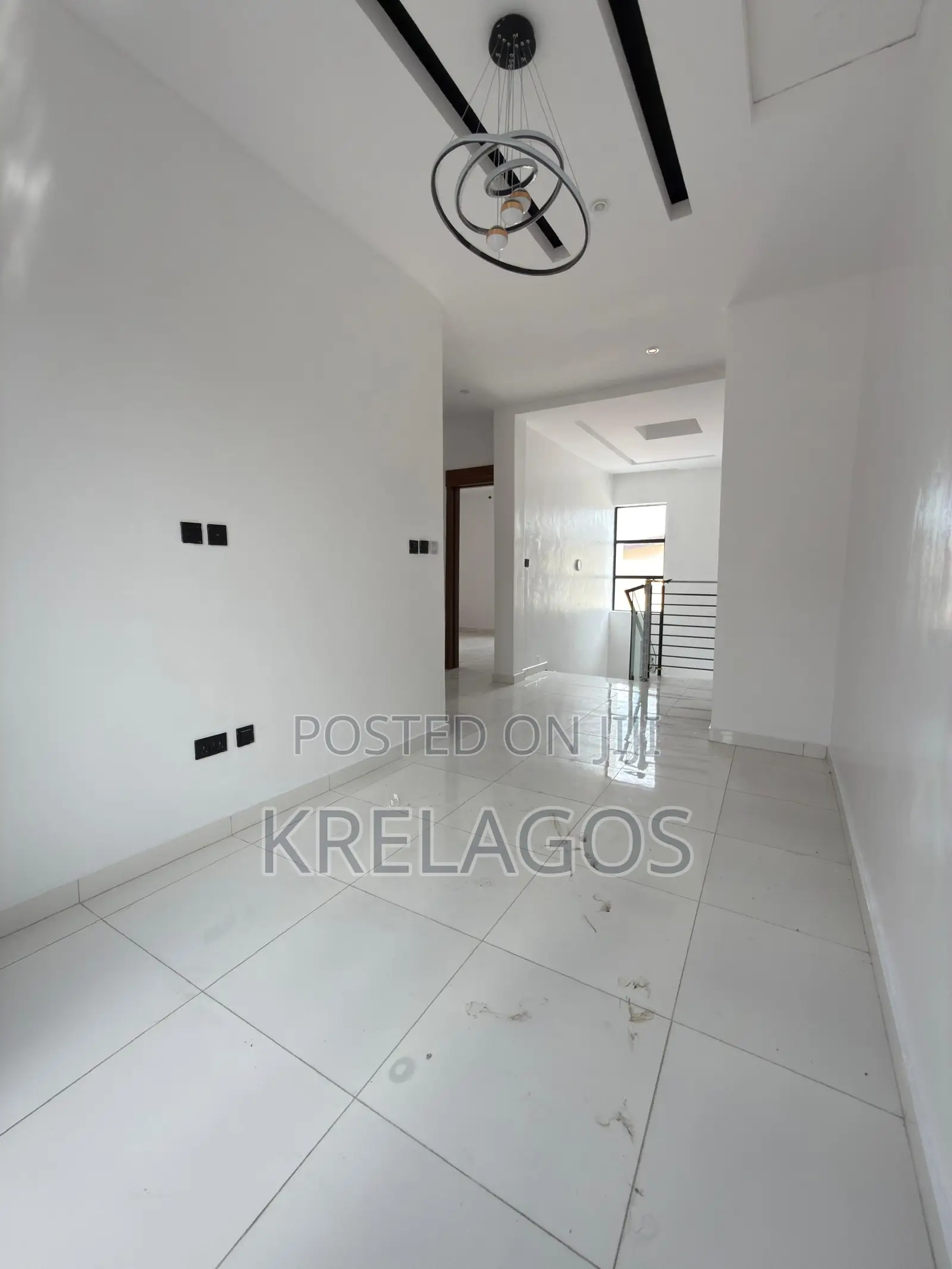 4bdrm Duplex in Olokonla for sale in Olokonla
