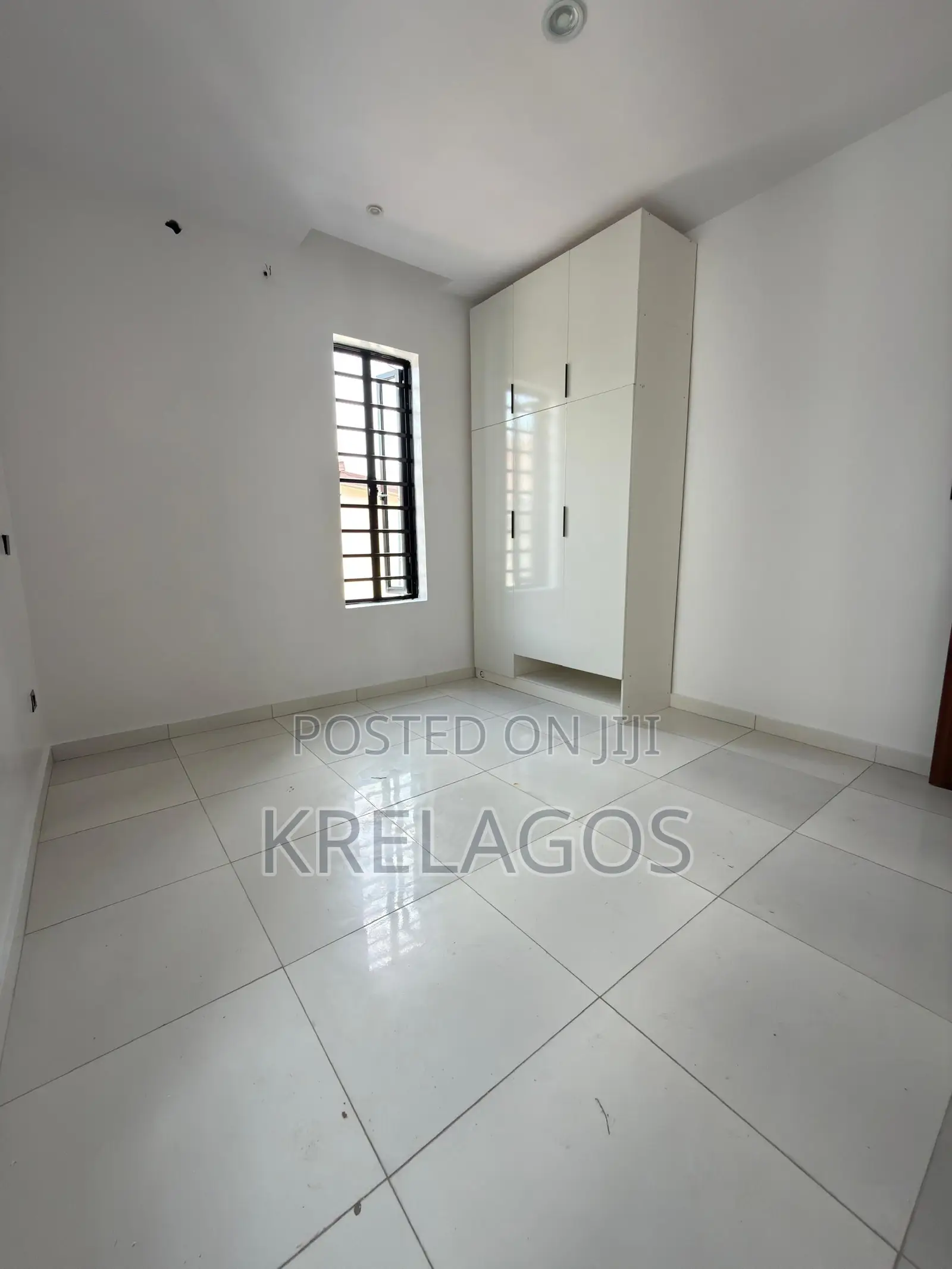 4bdrm Duplex in Olokonla for sale in Olokonla