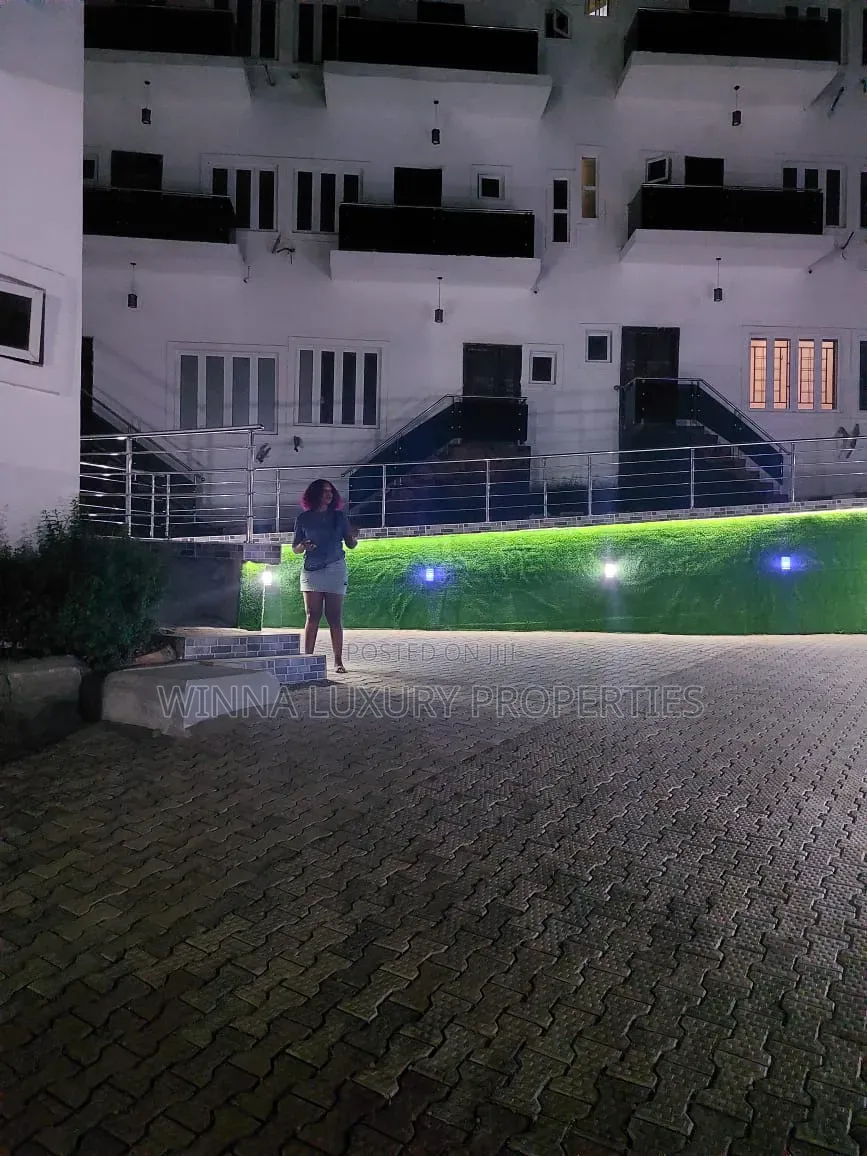 5bdrm Townhouse/Terrace in Asokoro for sale in Asokoro