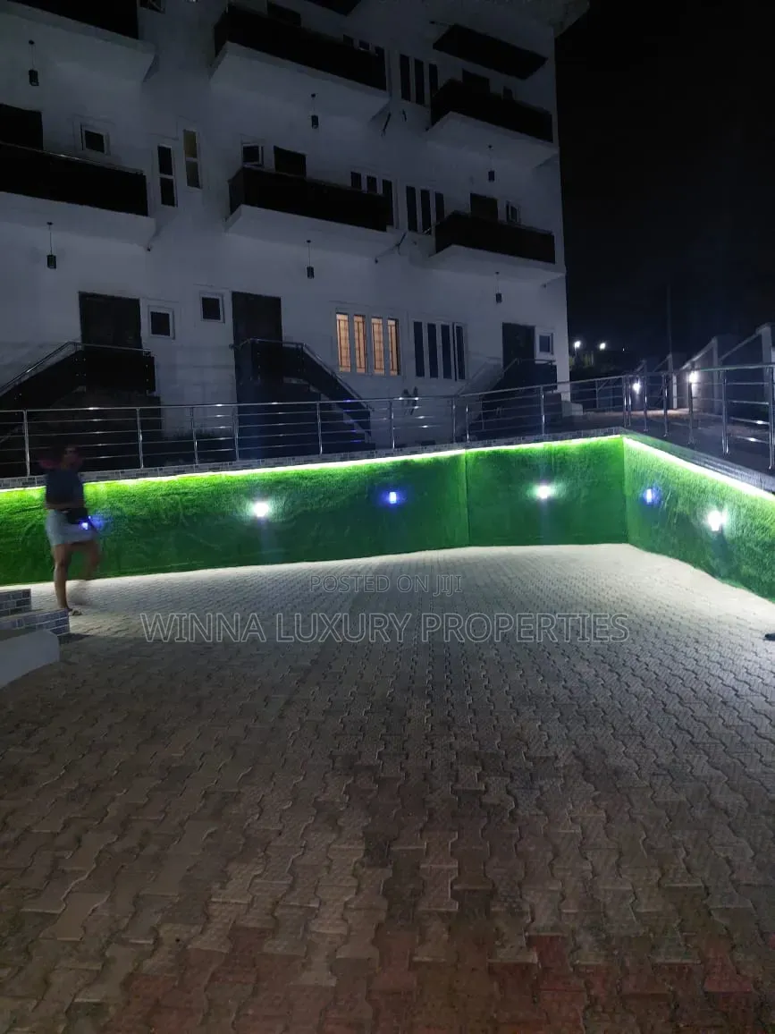 5bdrm Townhouse/Terrace in Asokoro for sale in Asokoro