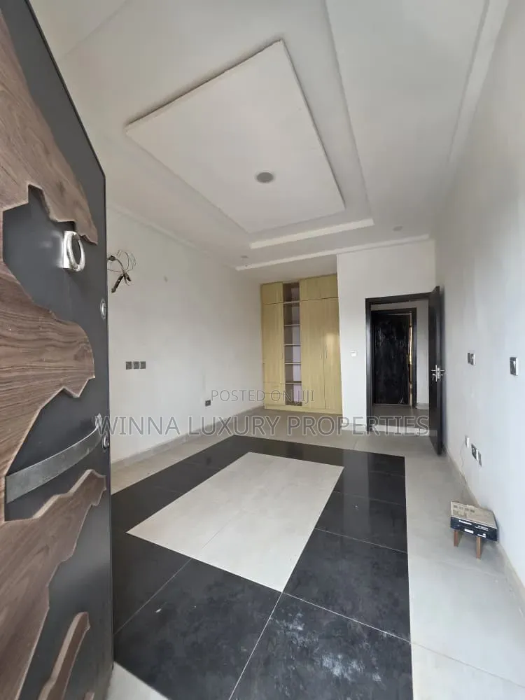 5bdrm Townhouse/Terrace in Asokoro for sale in Asokoro