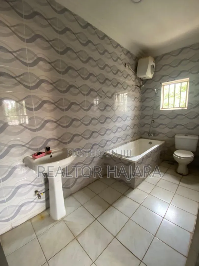 4 Bedroom Duplex Available for Rent at Gwarinpa in Bunkoro