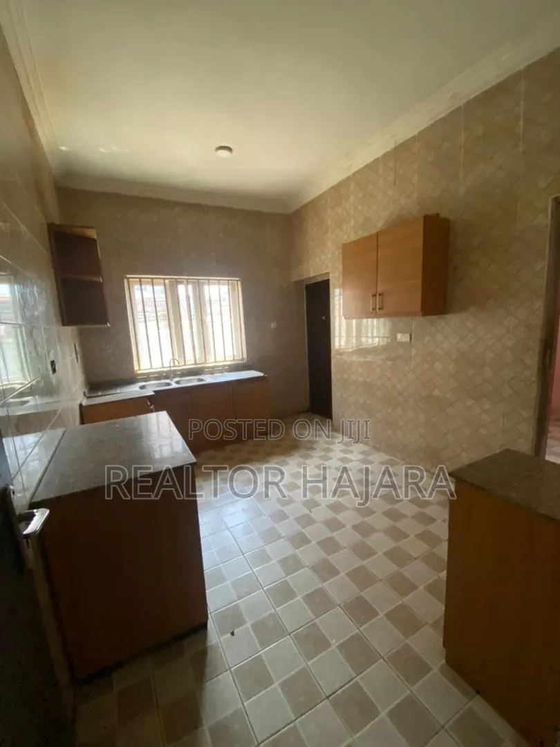 4 Bedroom Duplex Available for Rent at Gwarinpa in Bunkoro