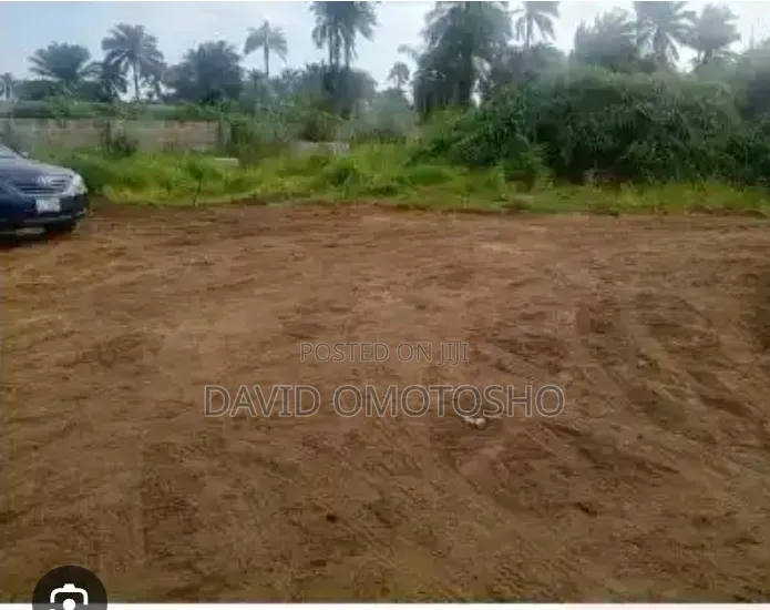 Plots of Land in Epe
