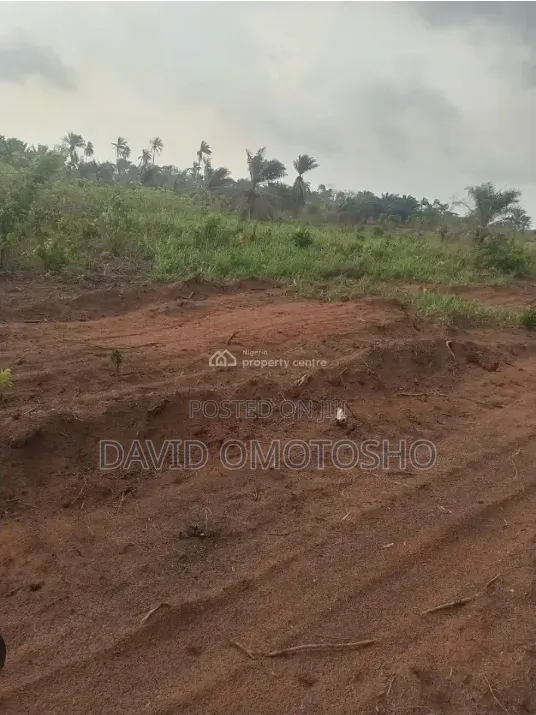 Plots of Land in Epe