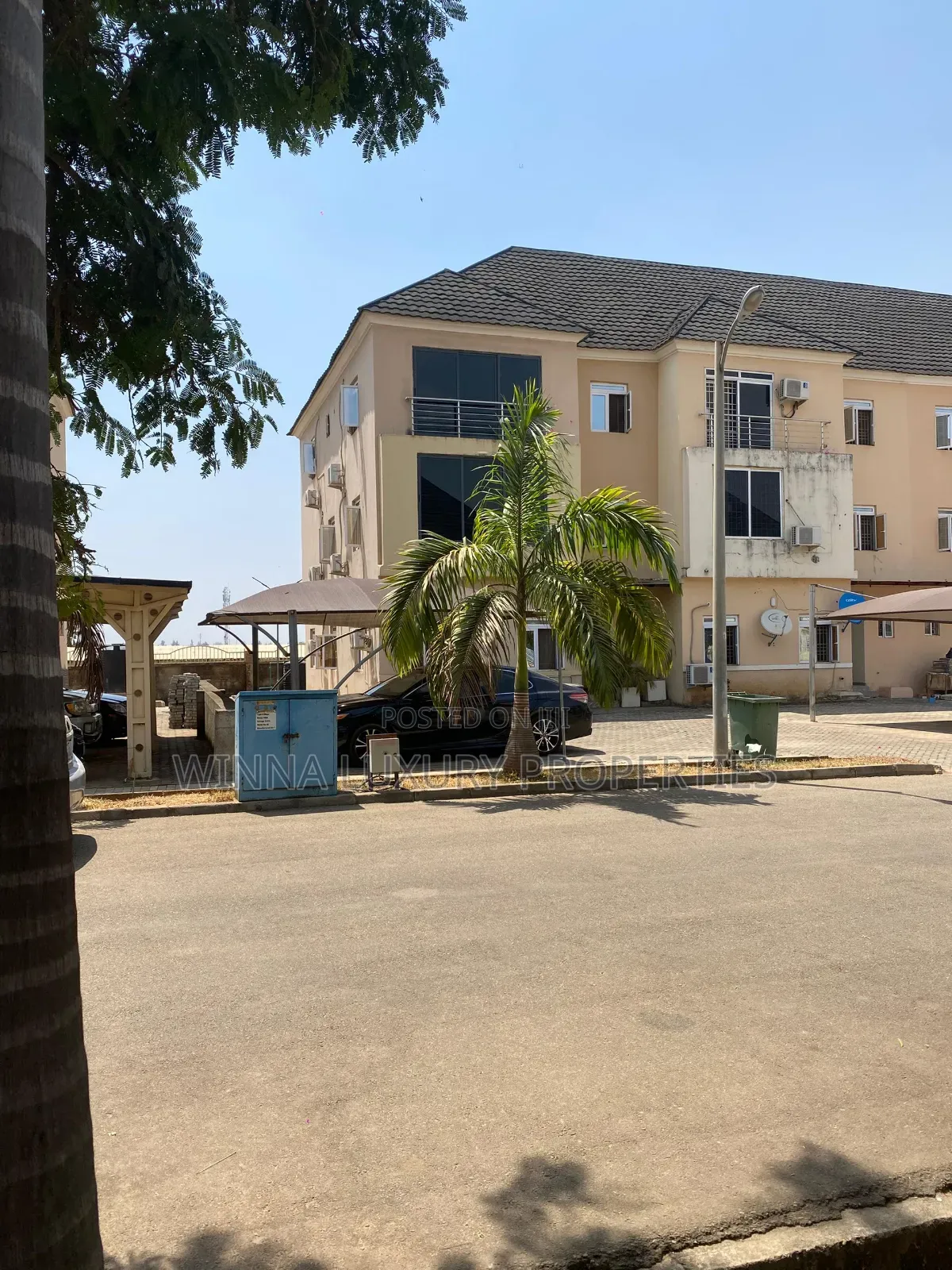 5bdrm Duplex in Gaduwa for sale in Gaduwa