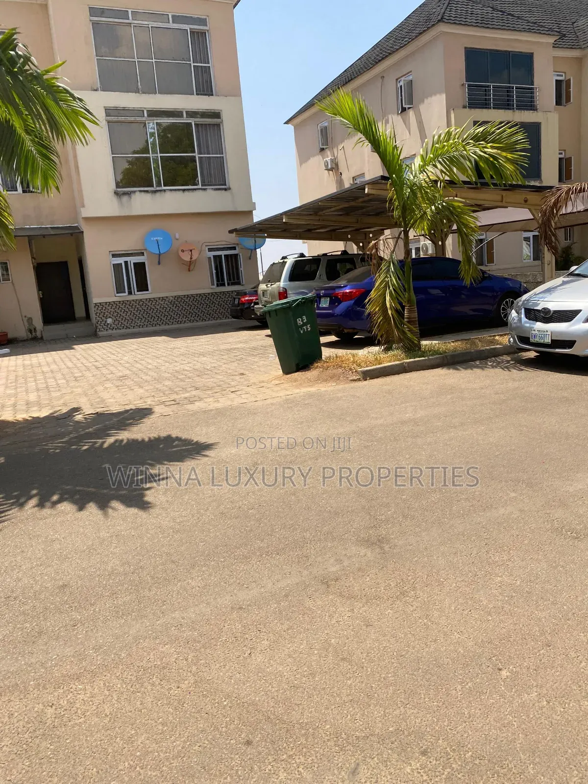 5bdrm Duplex in Gaduwa for sale in Gaduwa