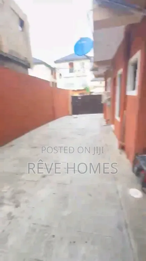 Mini Flat in Shomolu / Shomolu for rent in Shomolu / Shomolu