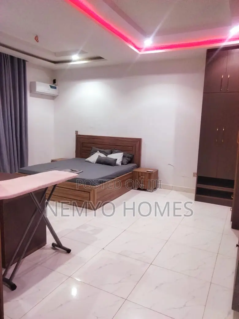 Furnished 4bdrm Duplex in Asokoro for sale in Asokoro