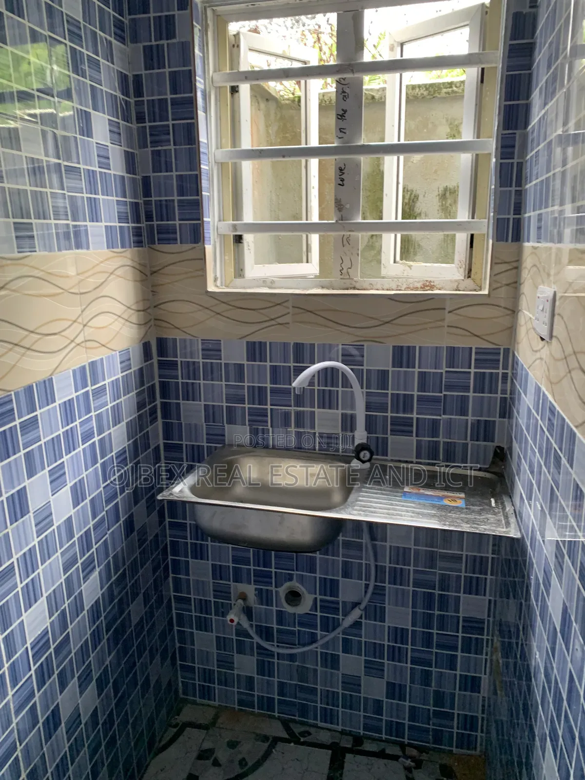 1bdrm House in Abijo Gra, Ajah for rent in Ajah