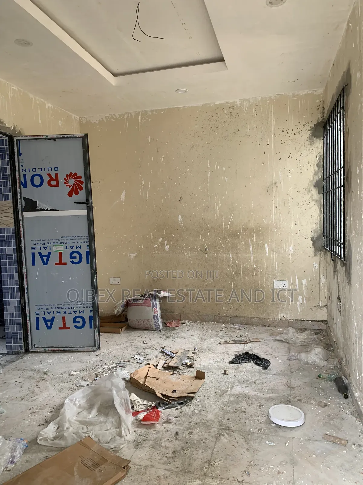 1bdrm House in Abijo Gra, Ajah for rent in Ajah
