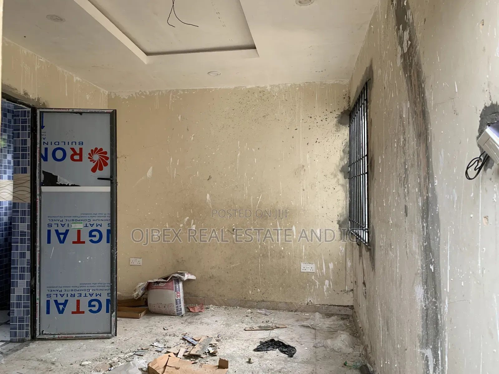 1bdrm House in Abijo Gra, Ajah for rent in Ajah