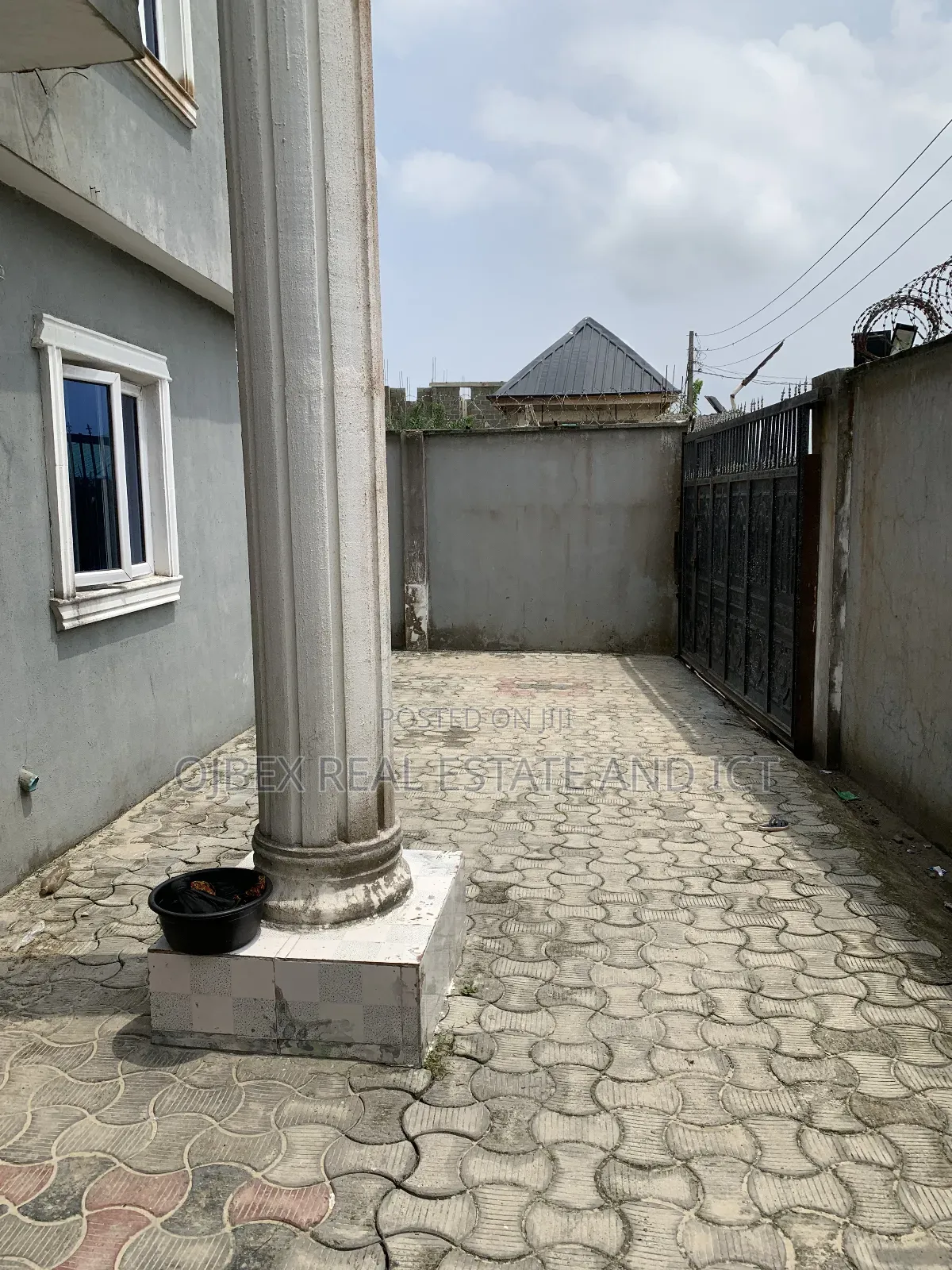 1bdrm House in Abijo Gra, Ajah for rent in Ajah
