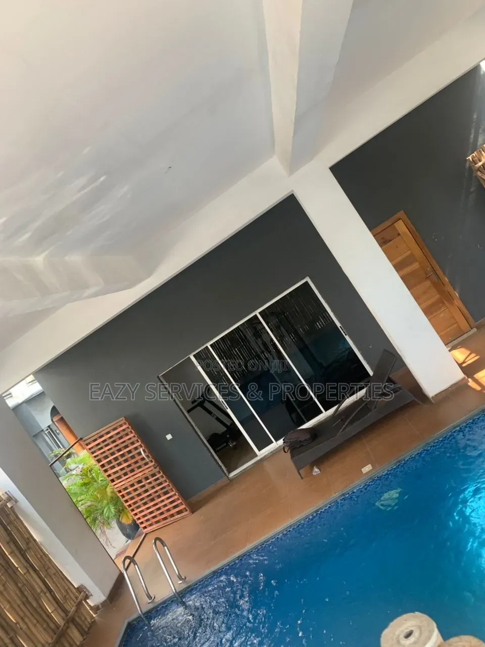 Furnished Mini Flat in Gated And Secured, Victoria Island Extension in Victoria Island Extension
