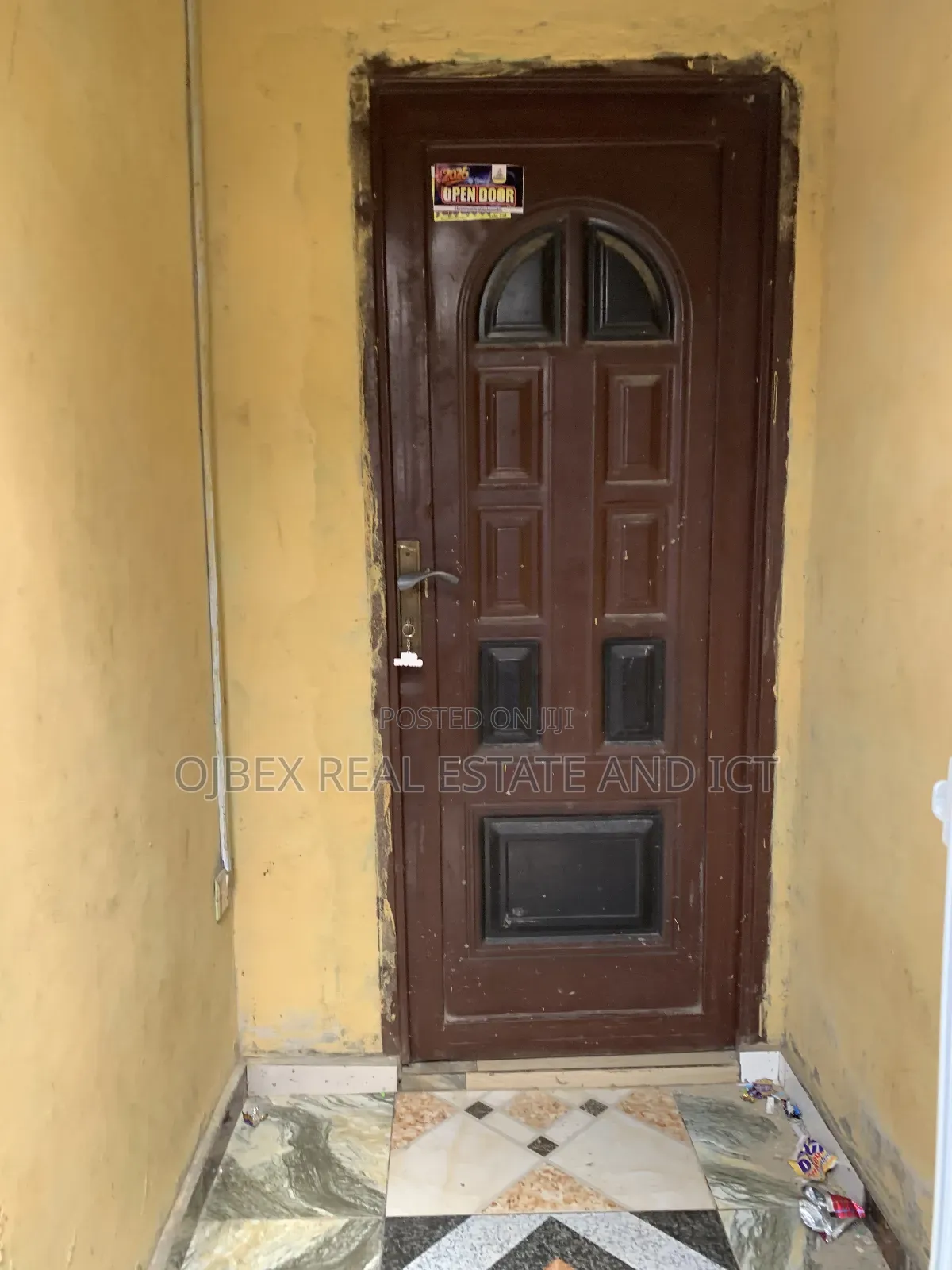 1bdrm House in Abijo, Ajah for rent in Ajah