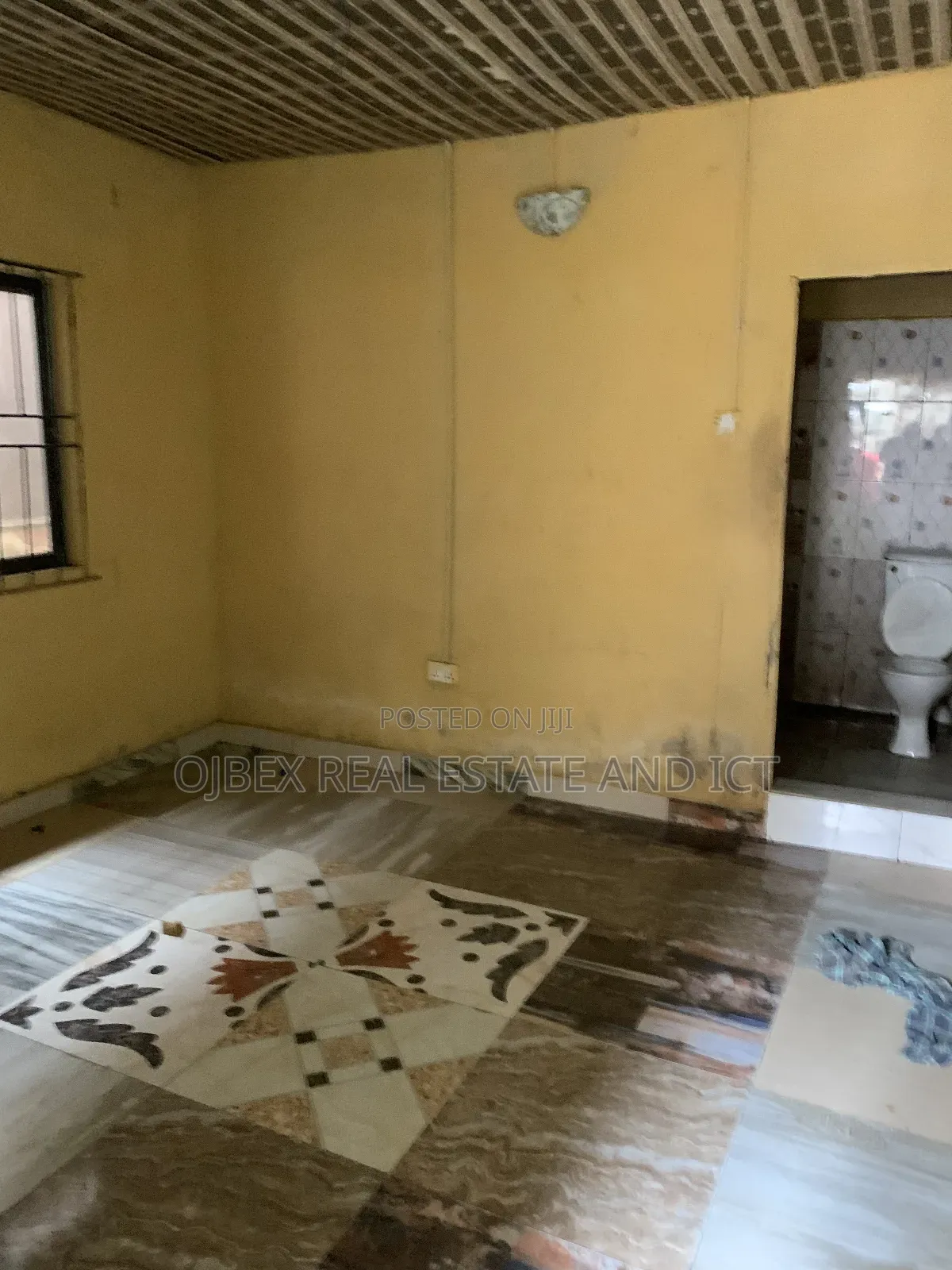 1bdrm House in Abijo, Ajah for rent in Ajah